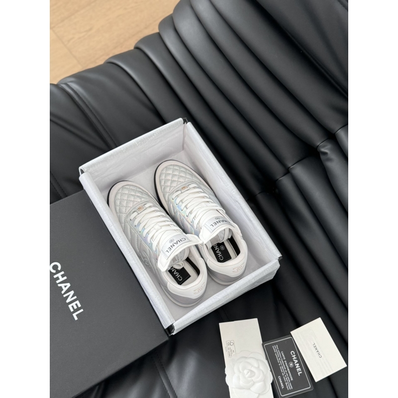 Ch*el sneakers